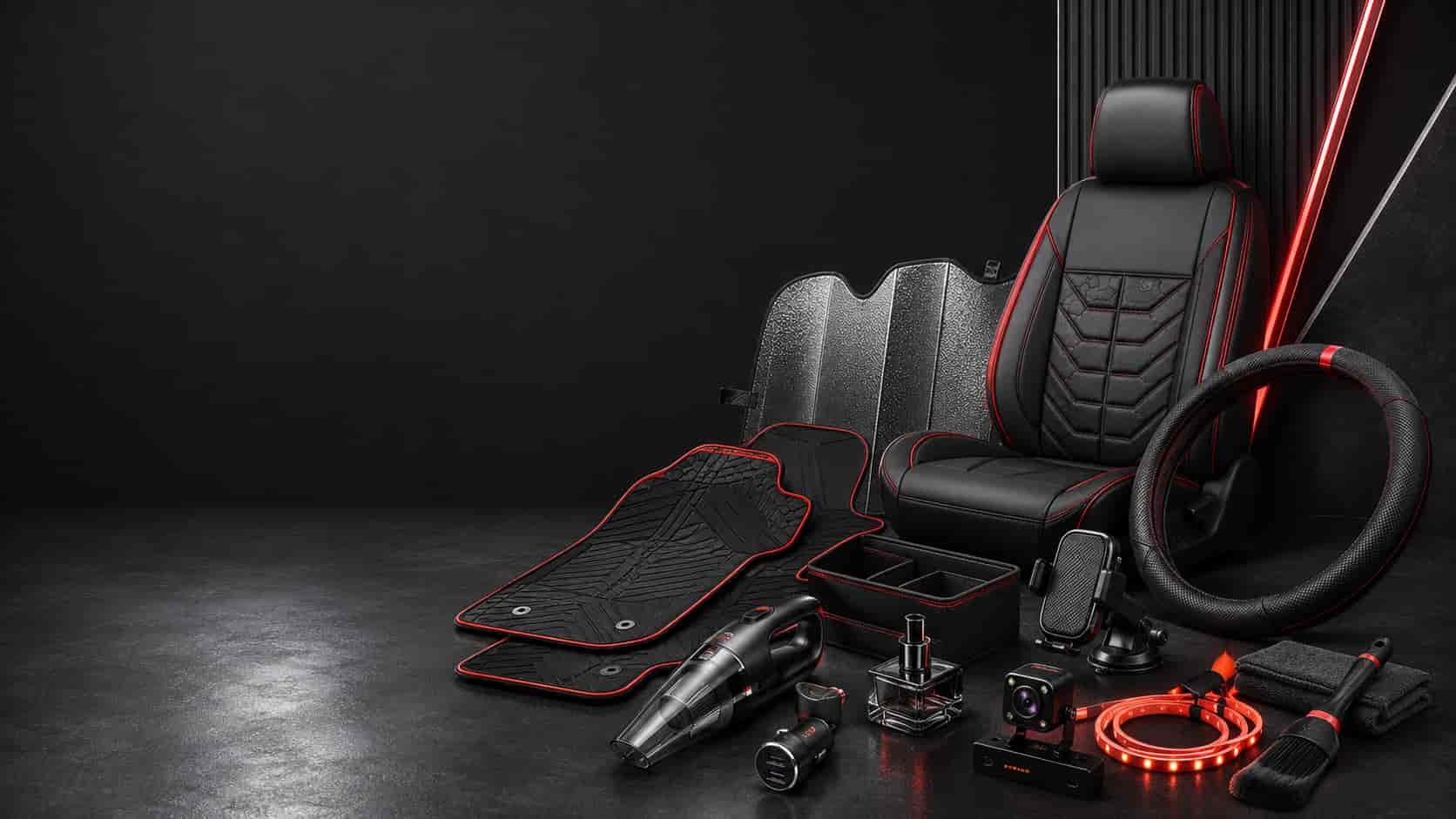 Automotive