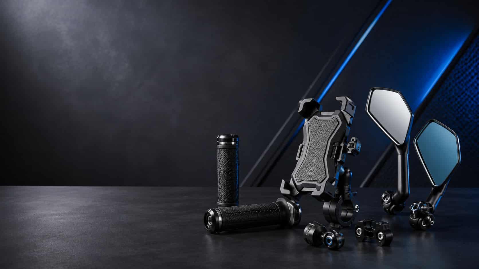 Bike Accessories 03