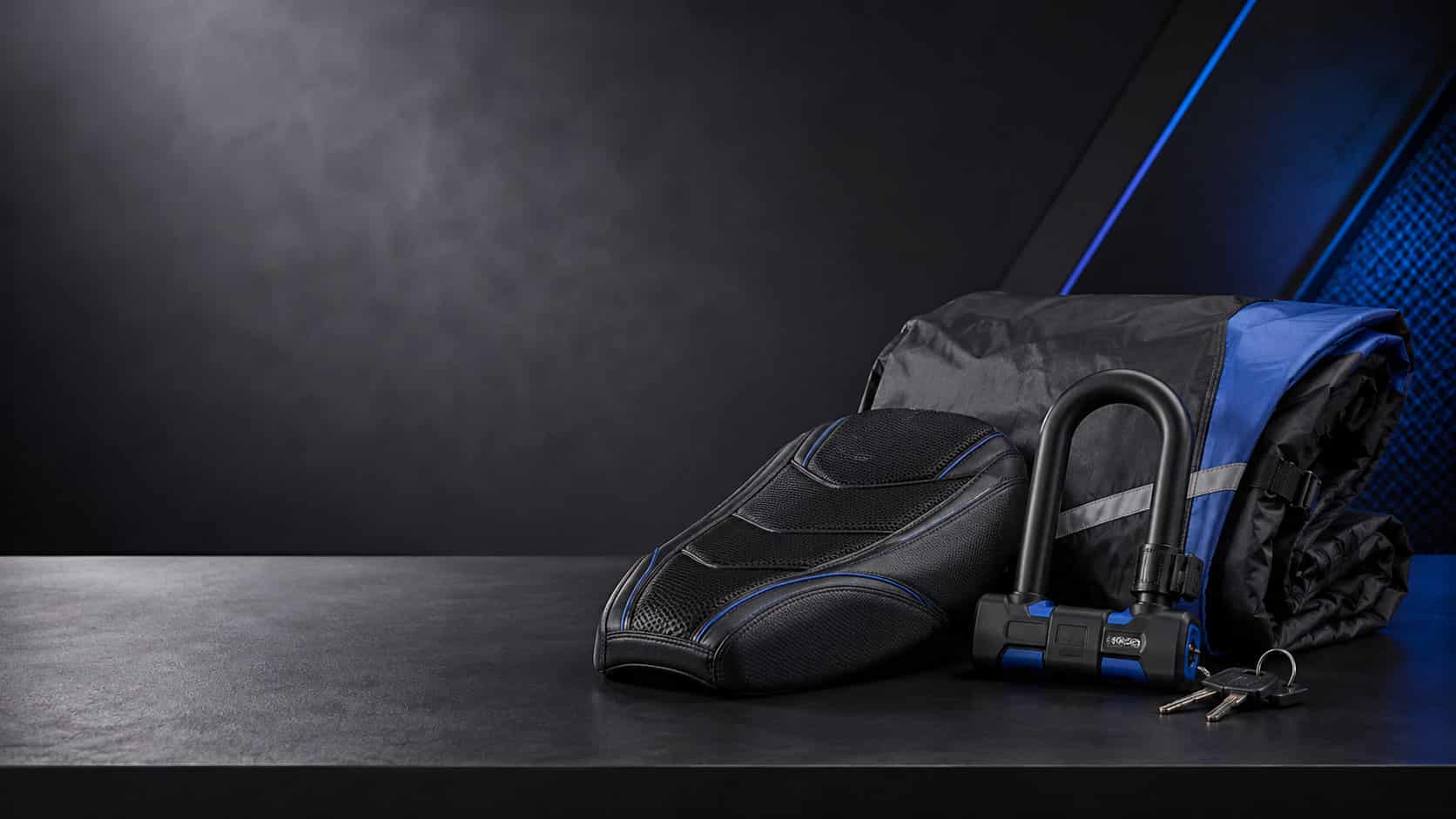 Bike Accessories 04