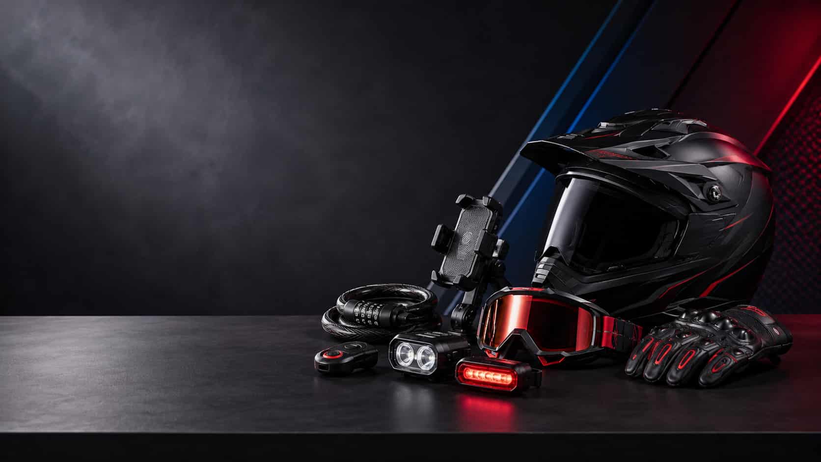 Bike Accessories 08