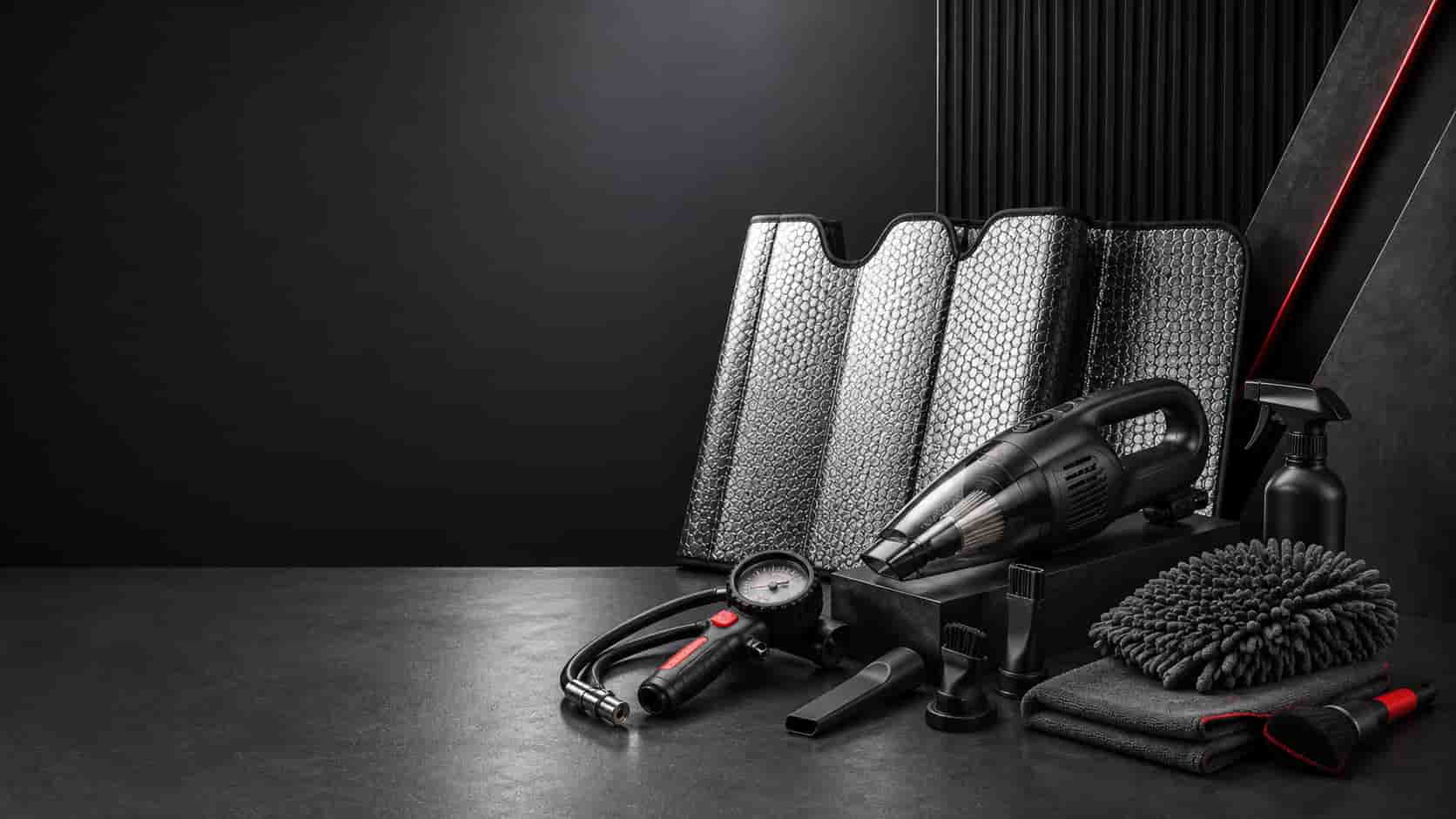 Car Accessories 05