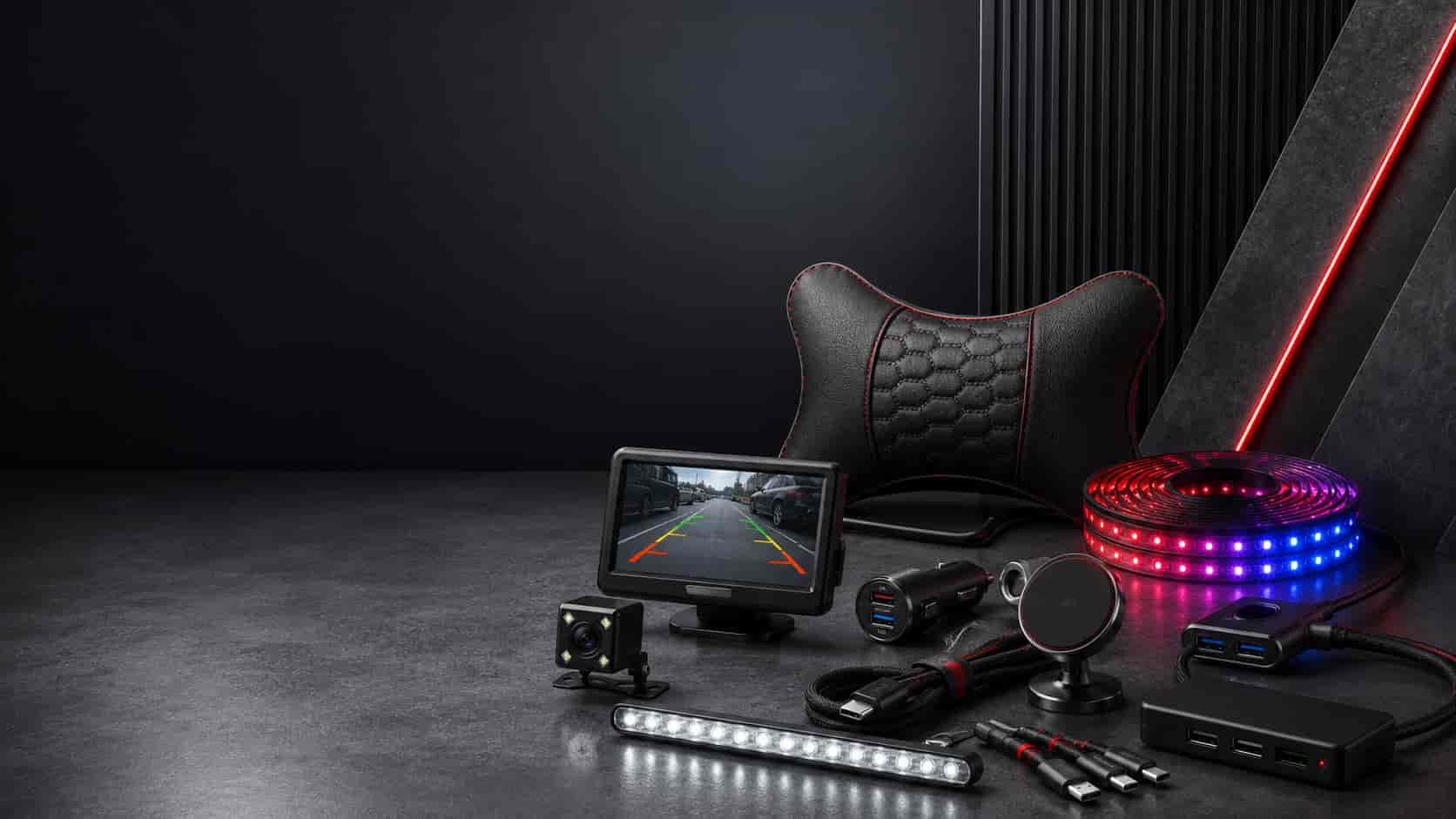 Car Accessories 06