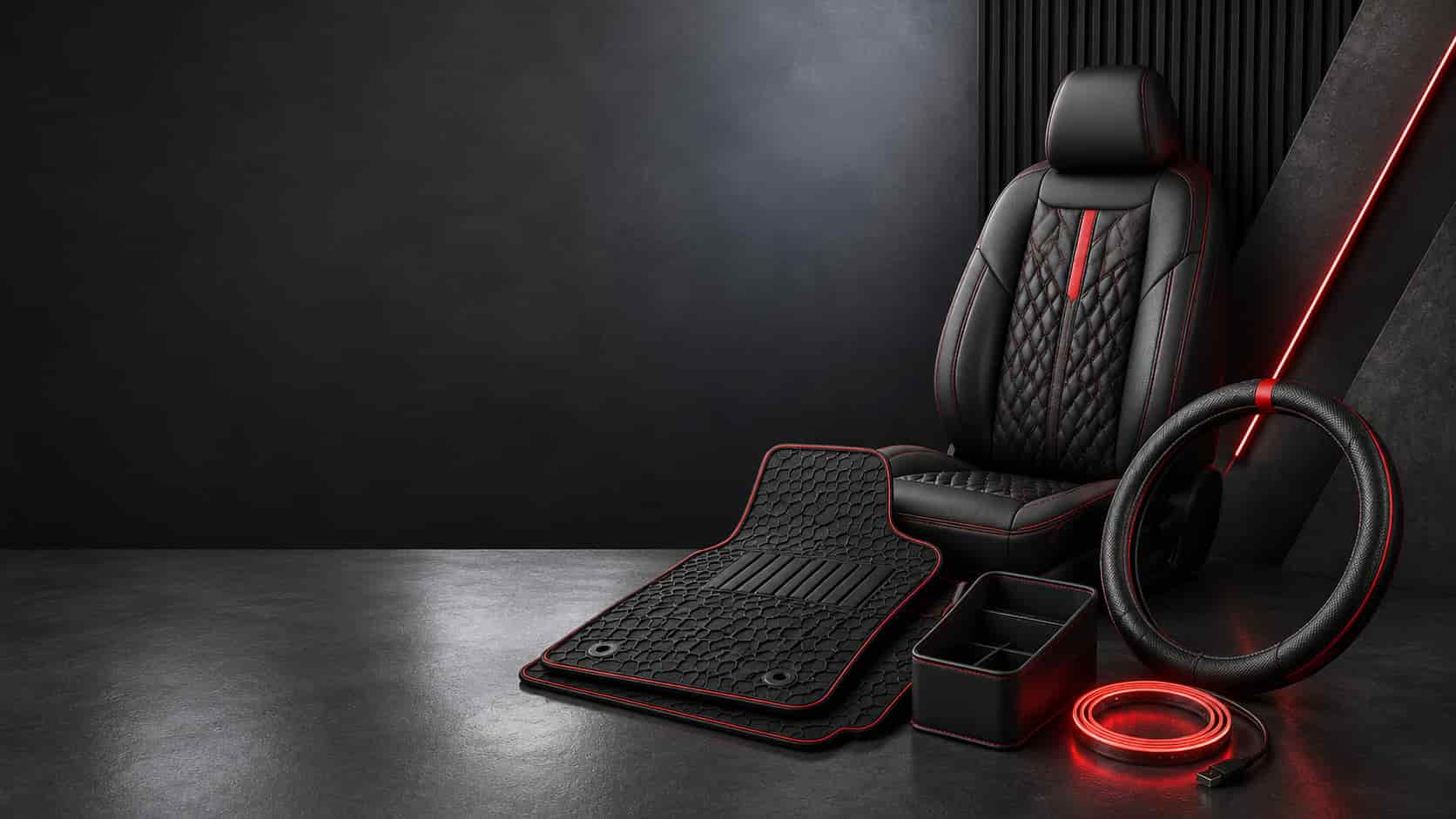Car Accessories 07