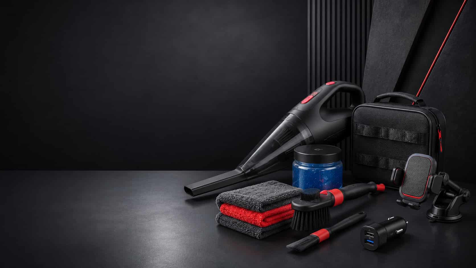 Car Accessories 08