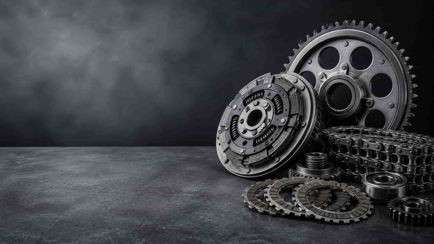 Spare Parts 04