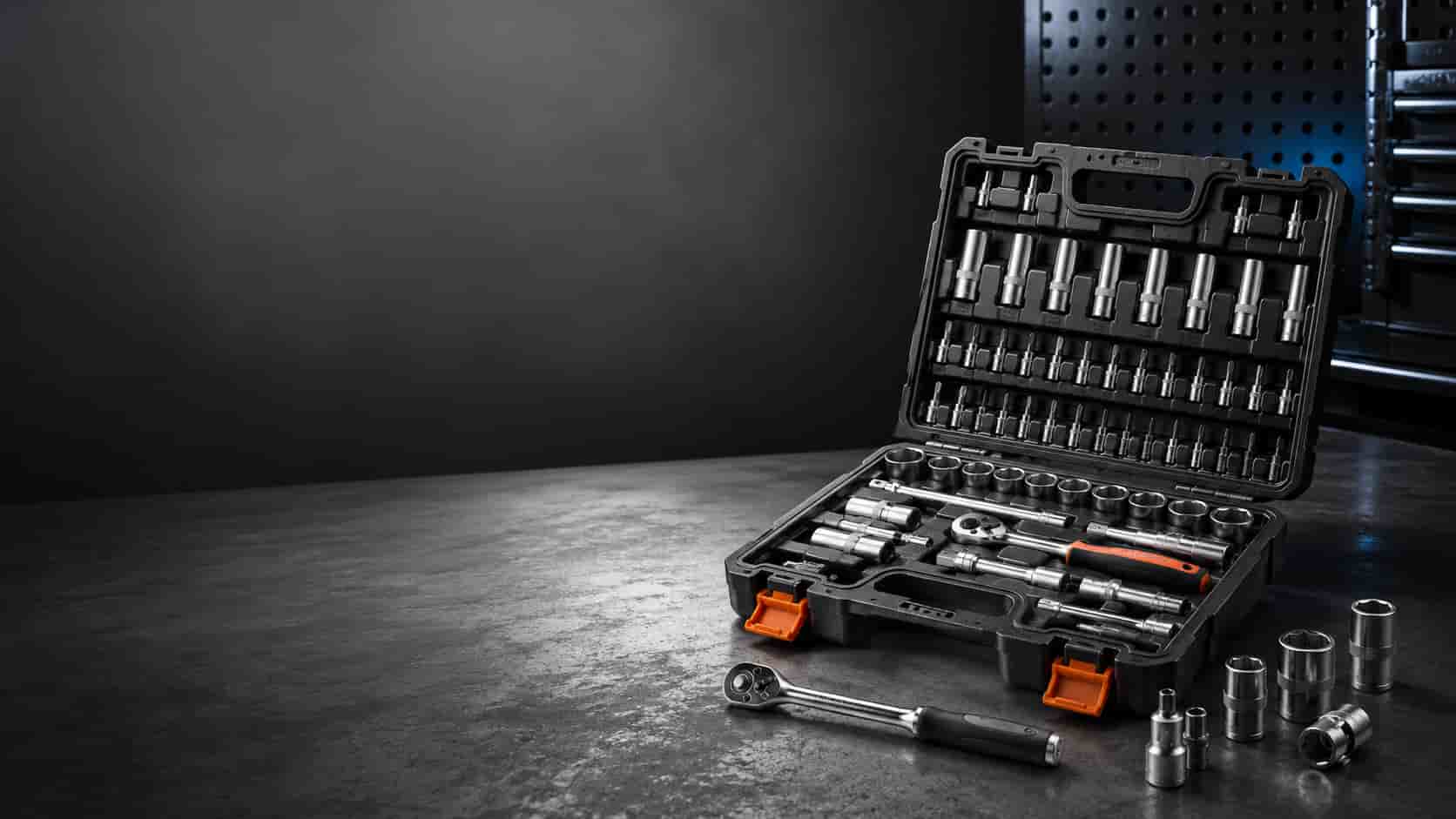 Tools Equipment 03