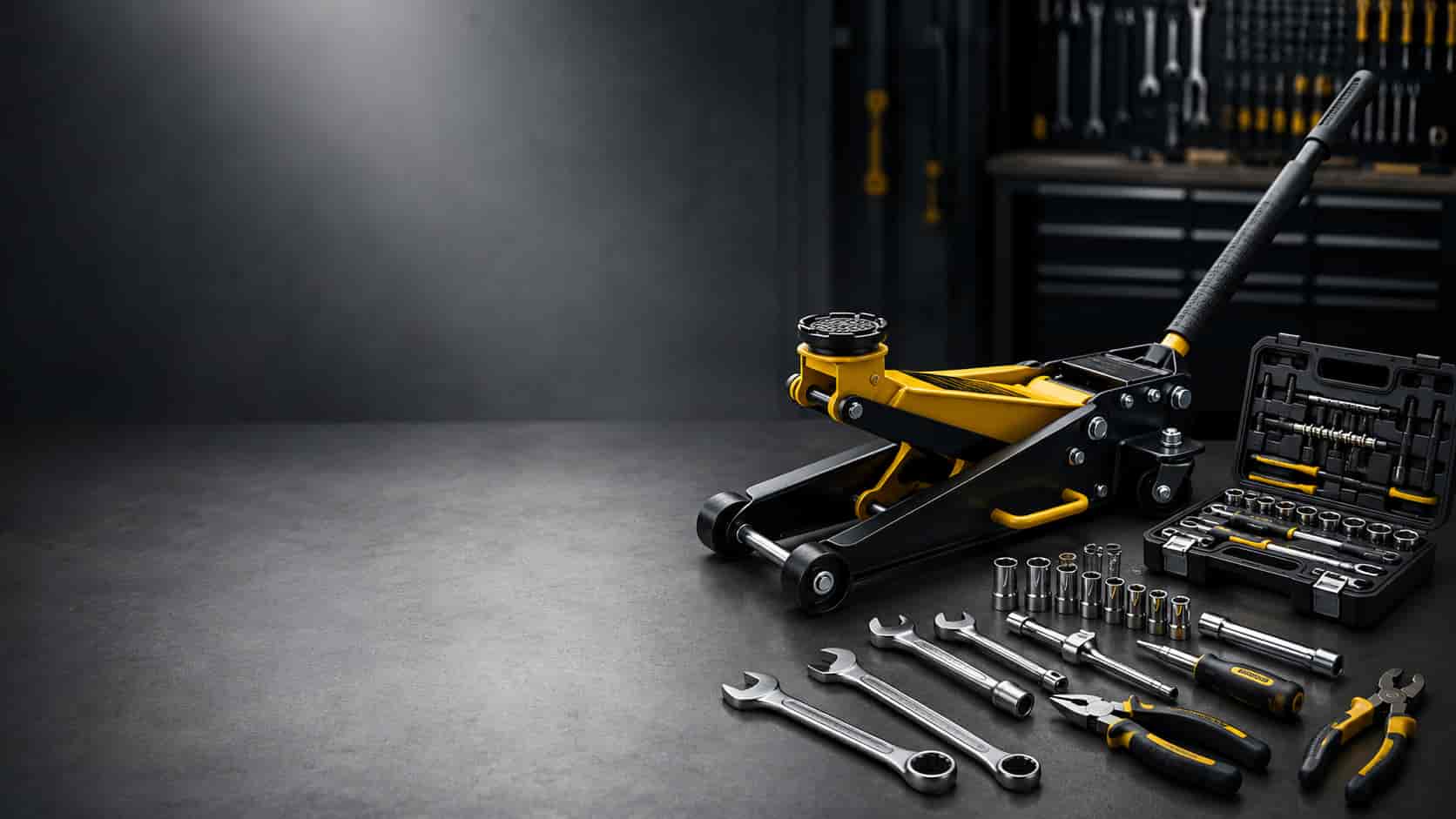 Tools Equipment 04