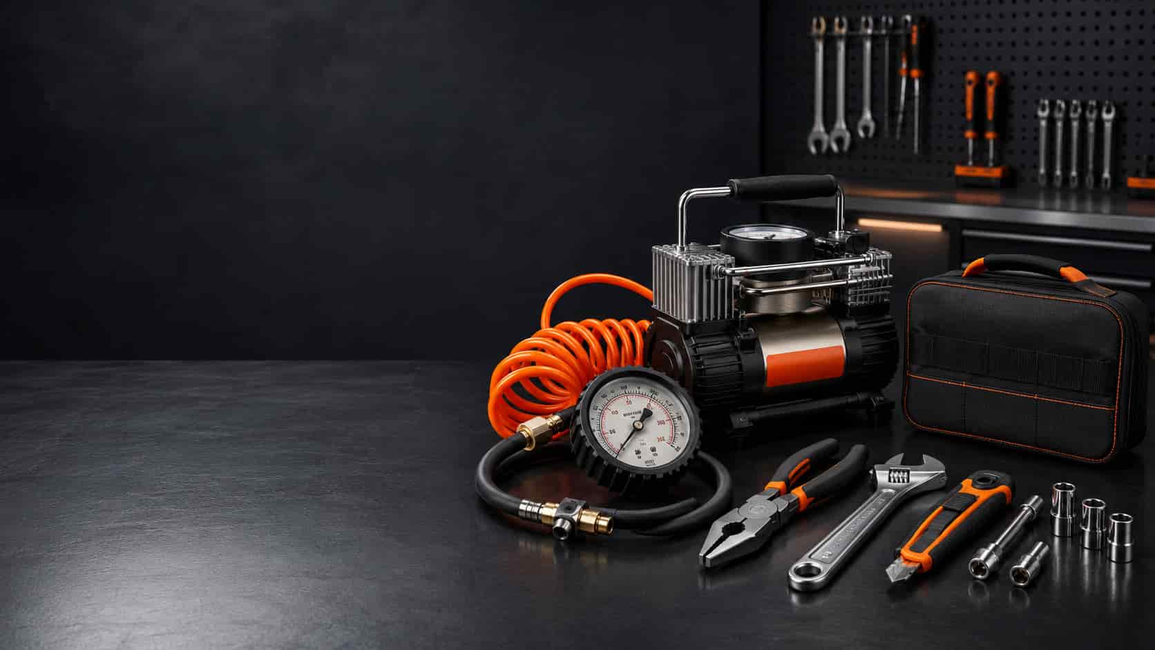 Tools Equipment 05