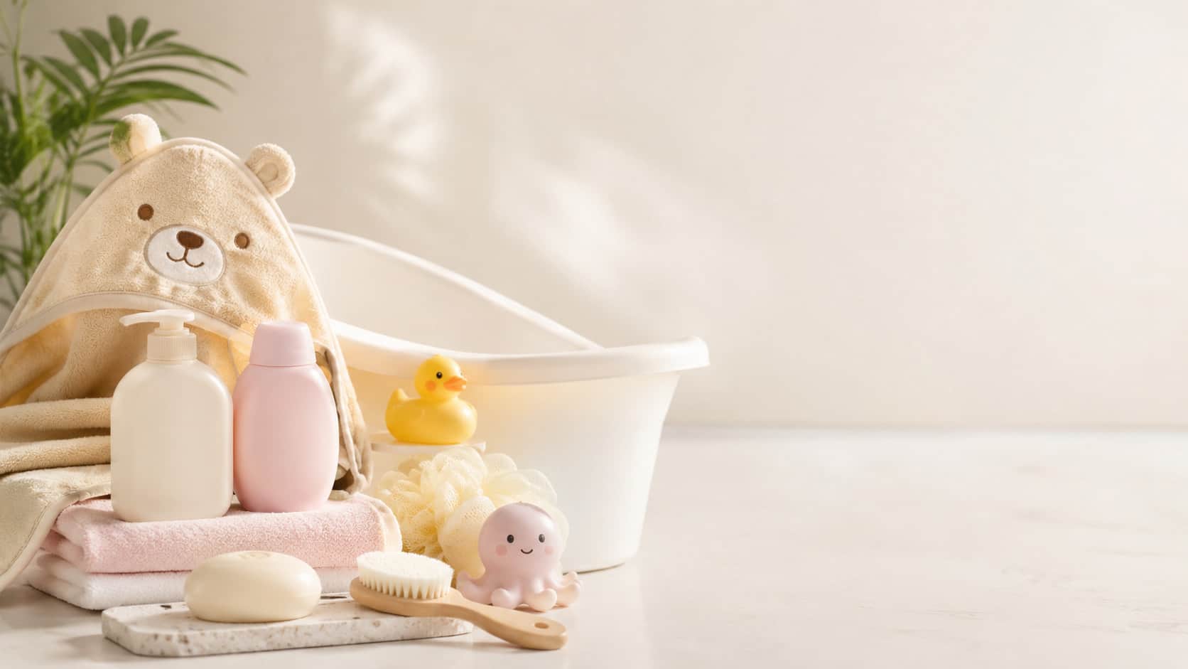 Baby Care Products 04