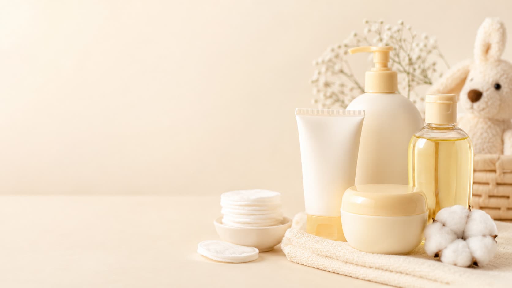 Baby Care Products 05