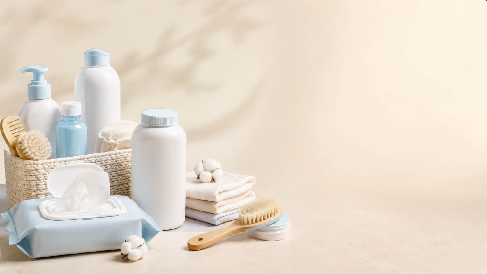 Baby Care Products 06