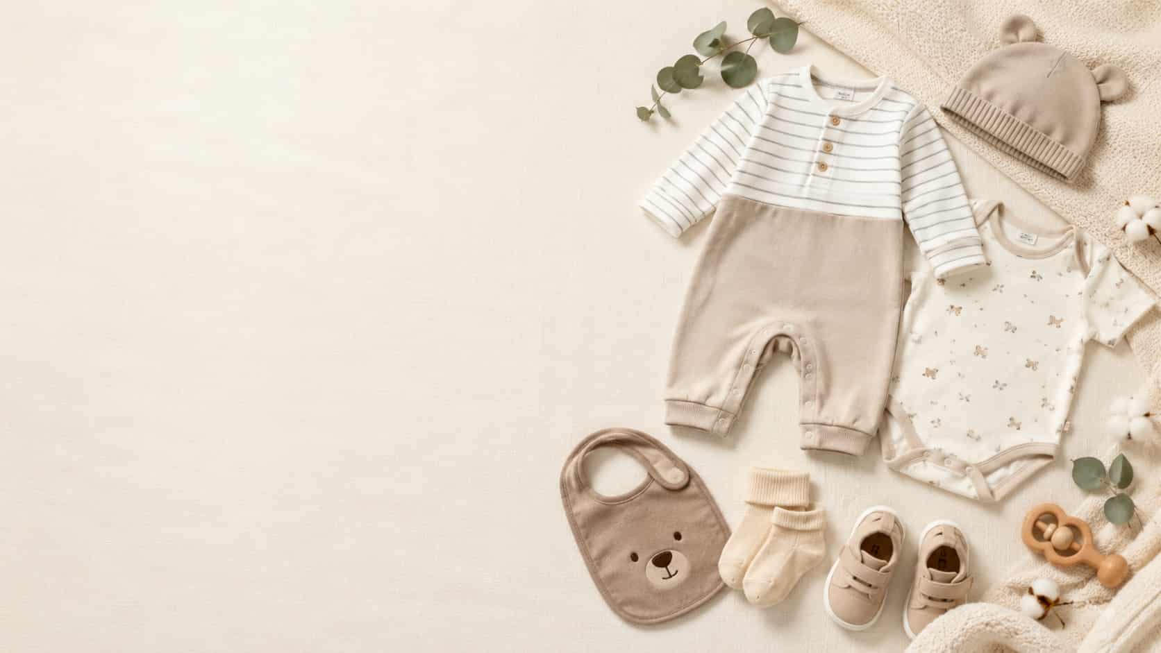 Baby Clothing 06