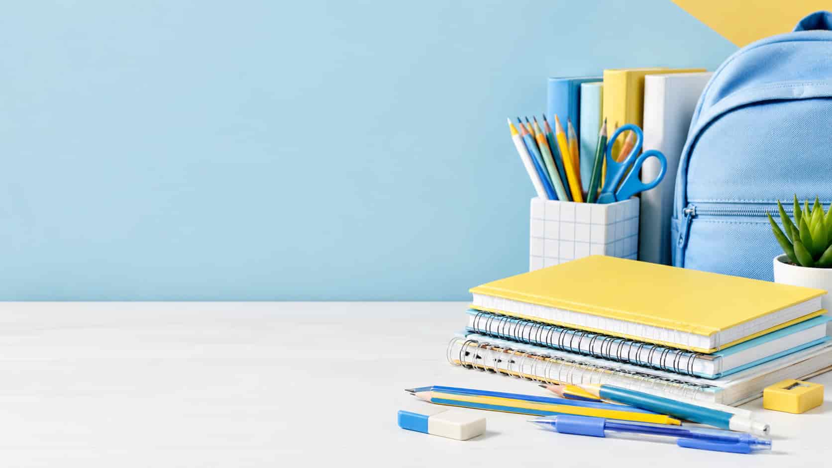 School Supplies 01