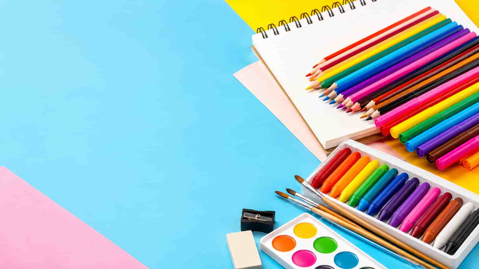 School Supplies 03