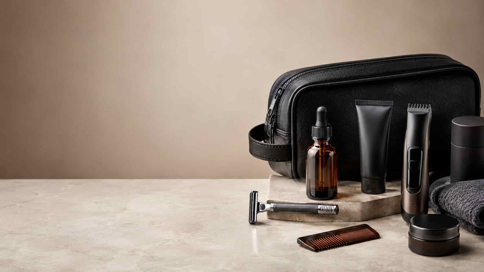 Grooming Products 06