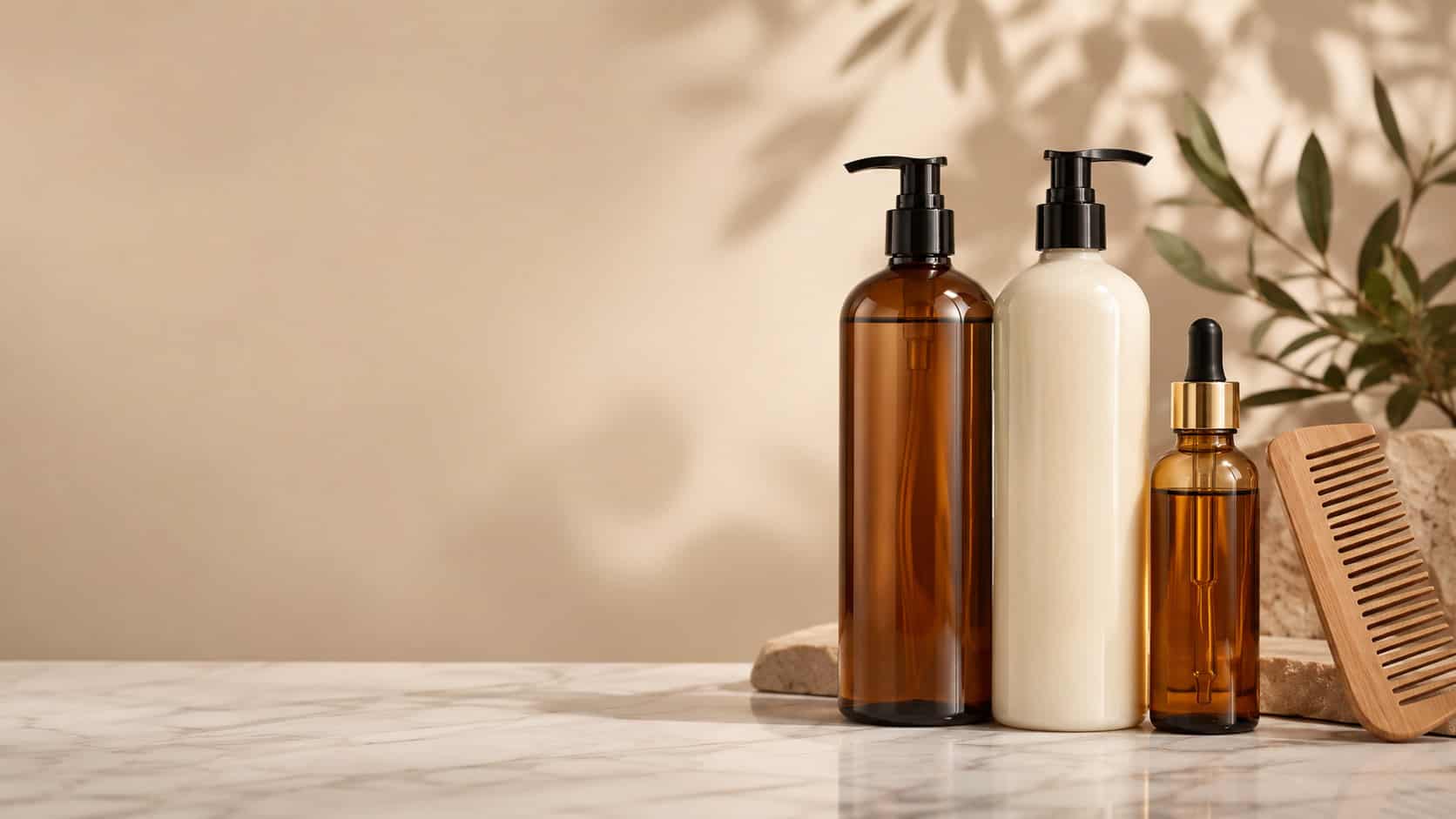 Hair Care 01