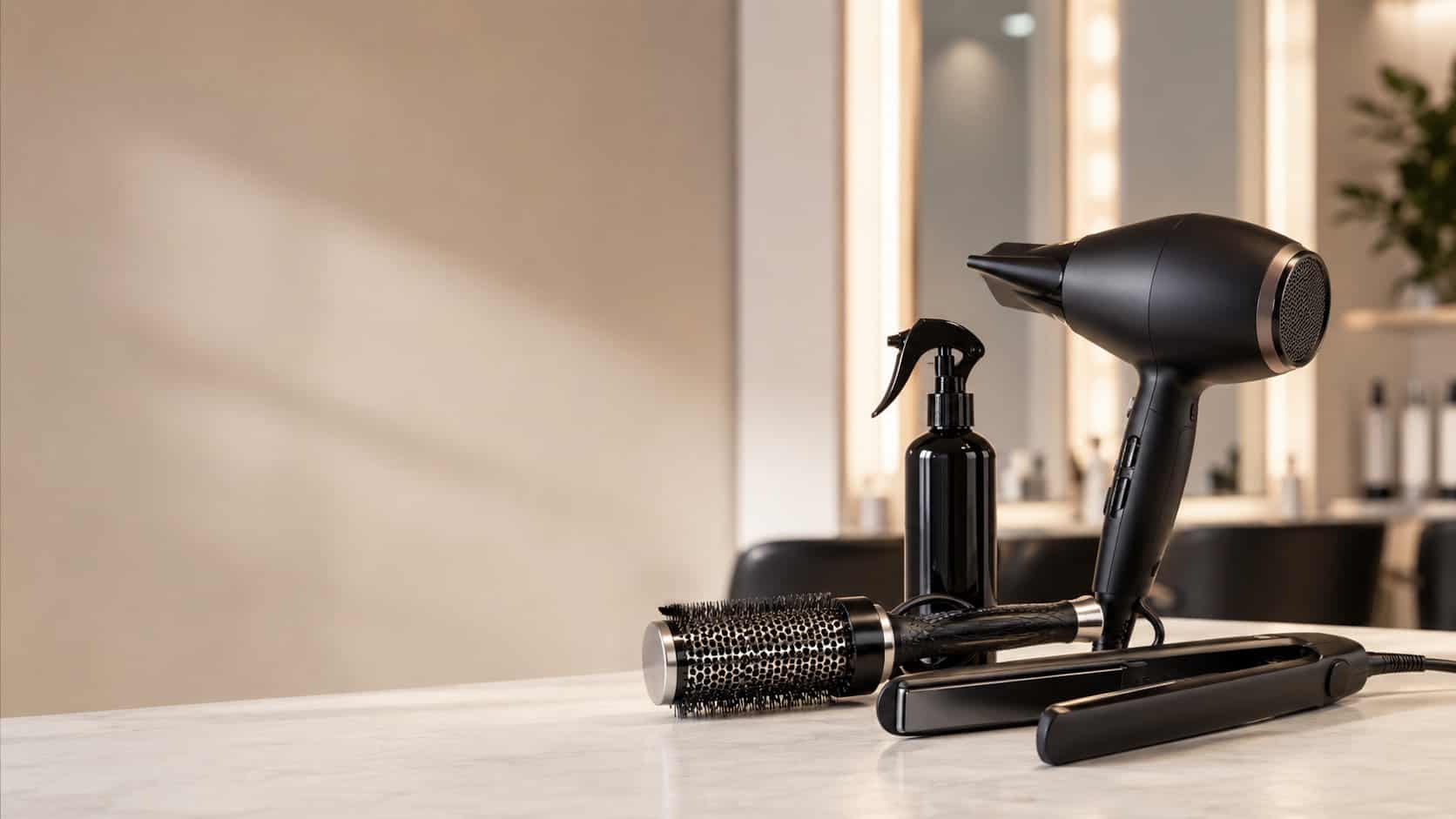 Hair Care 03