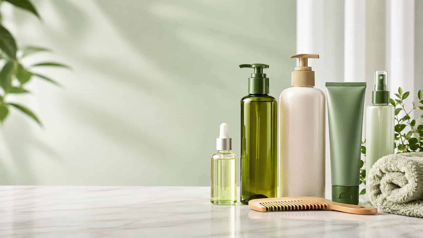 Hair Care 04