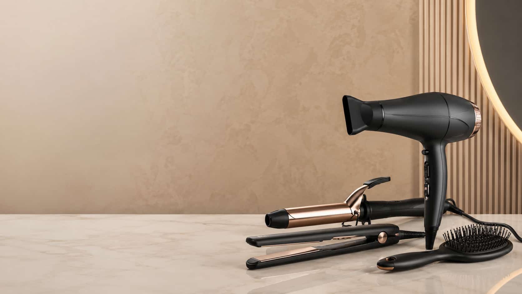 Hair Care 06