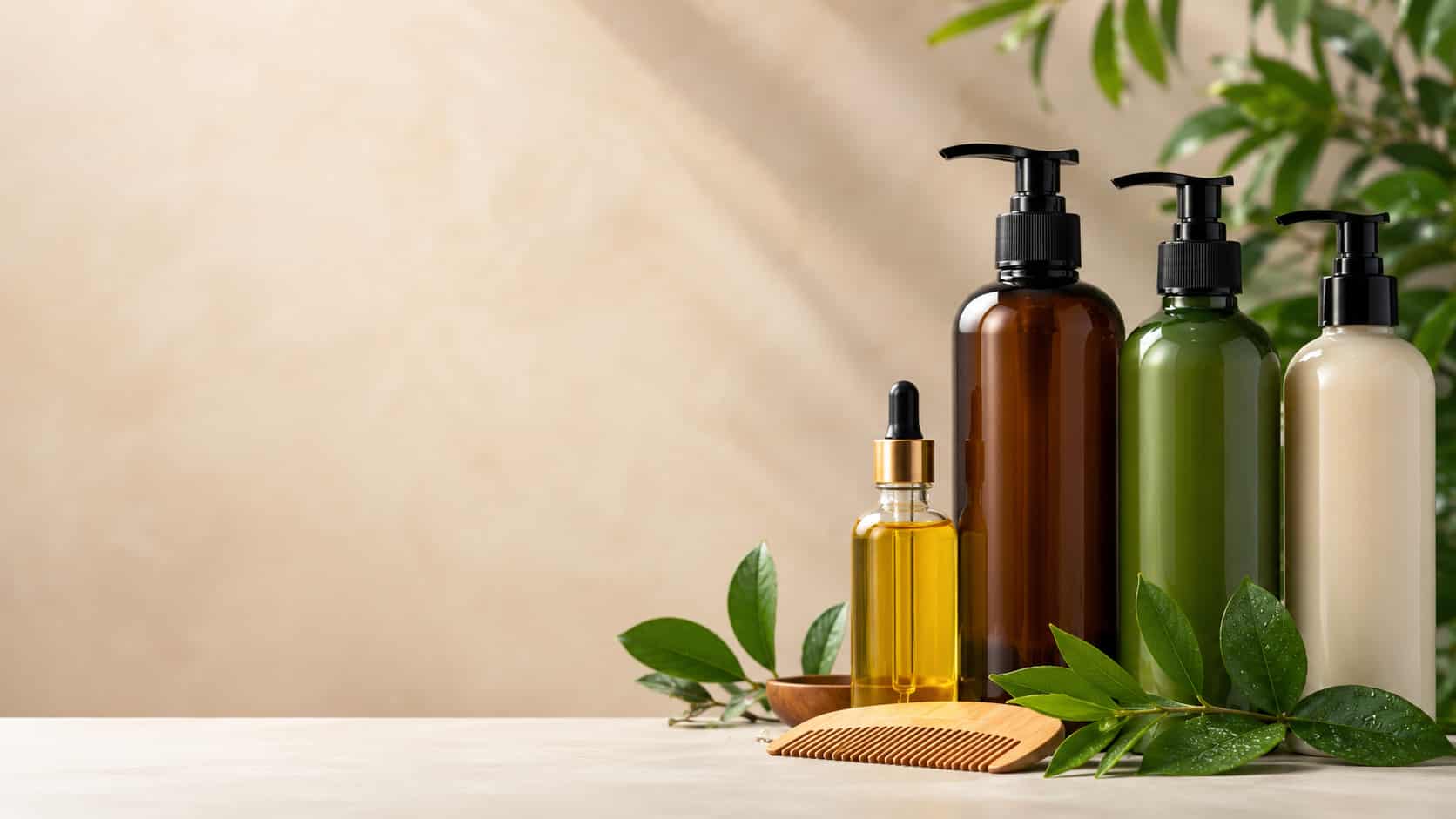 Hair Care 07