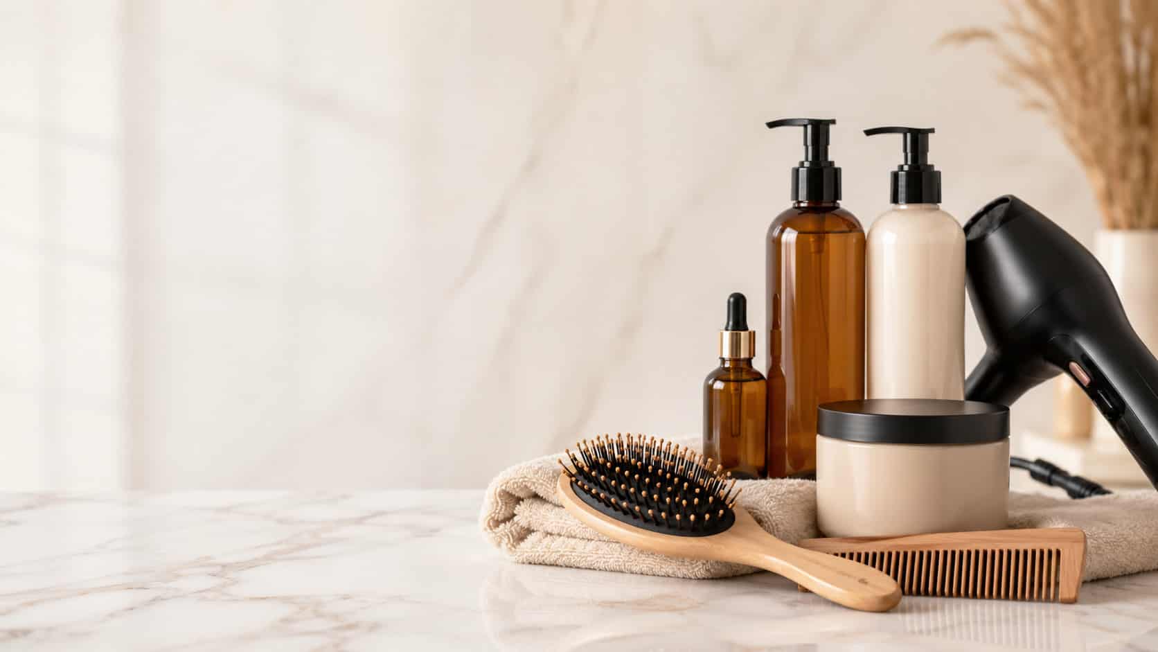 Hair Care 08
