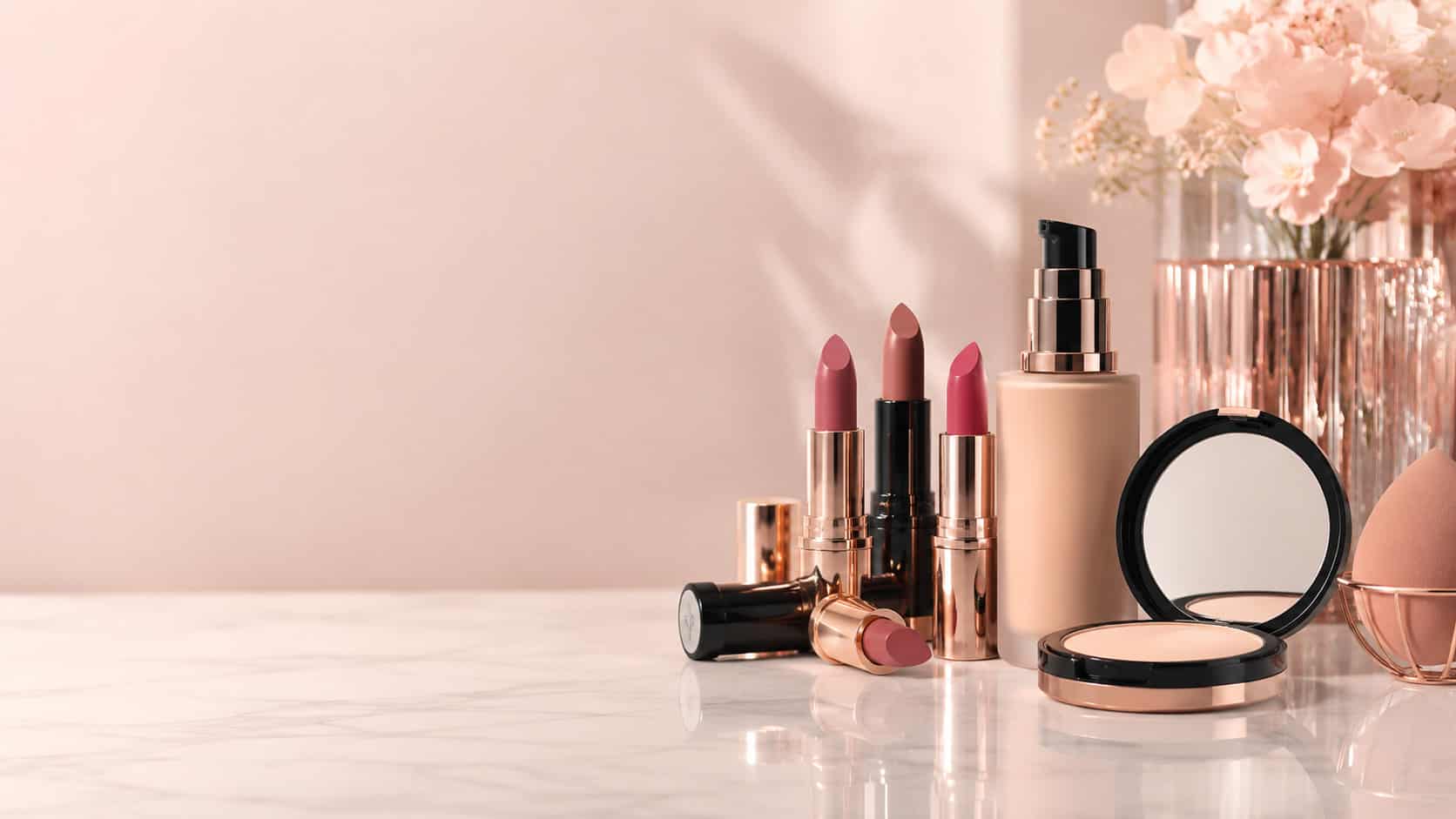 Makeup Products 01