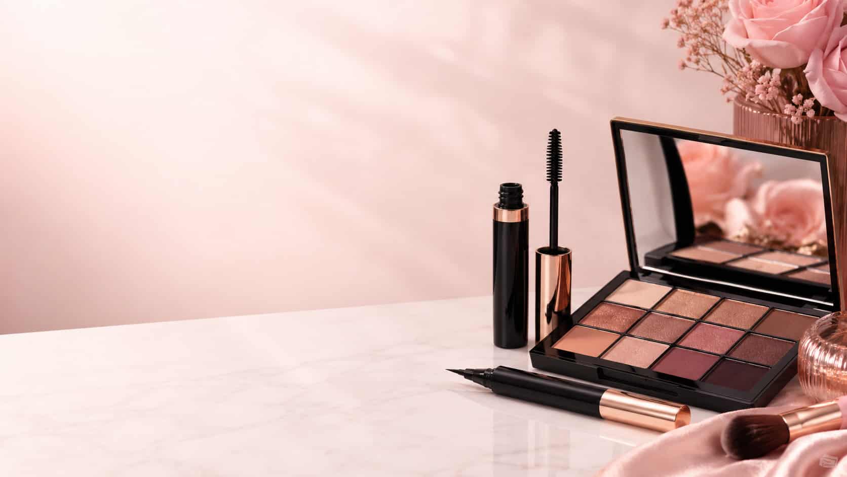 Makeup Products 02