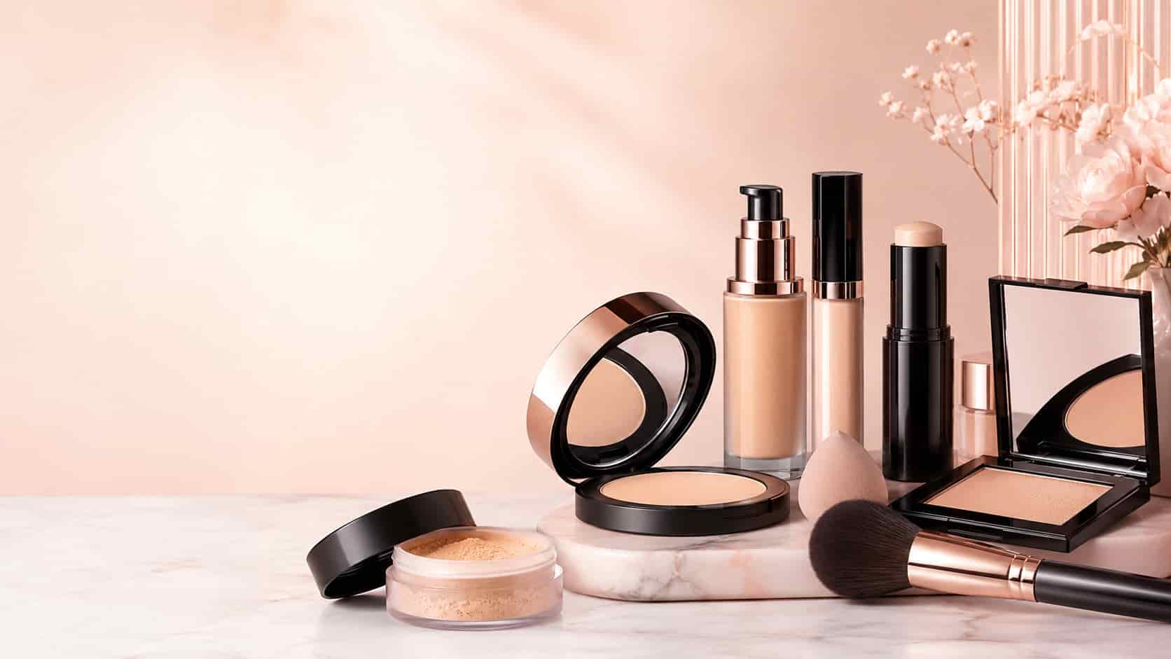 Makeup Products 05