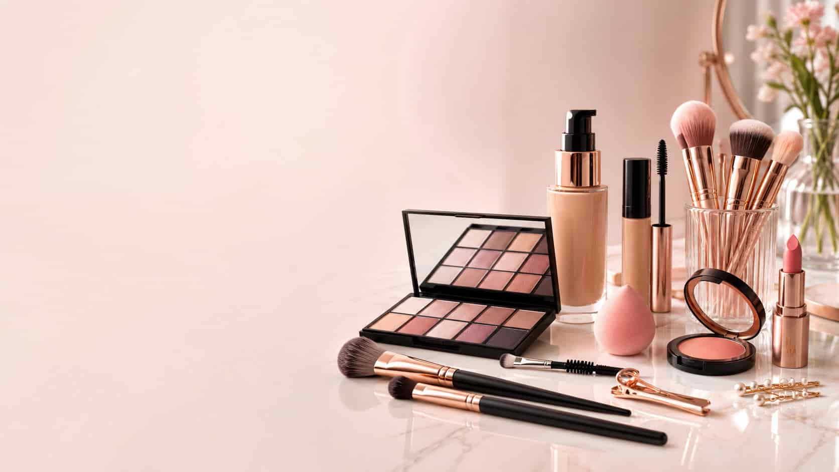 Makeup Products 07