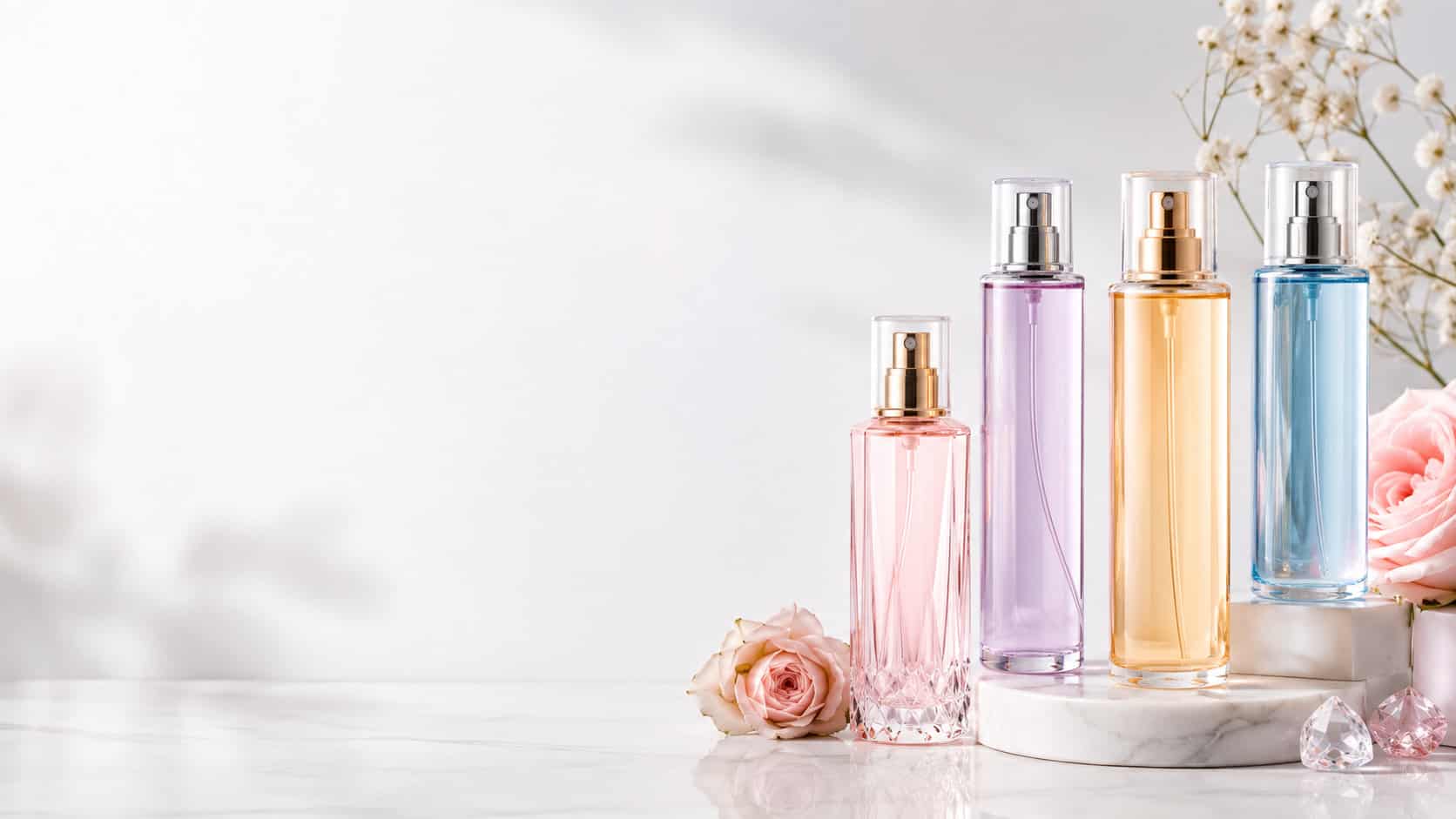 Perfumes Fragrances 04