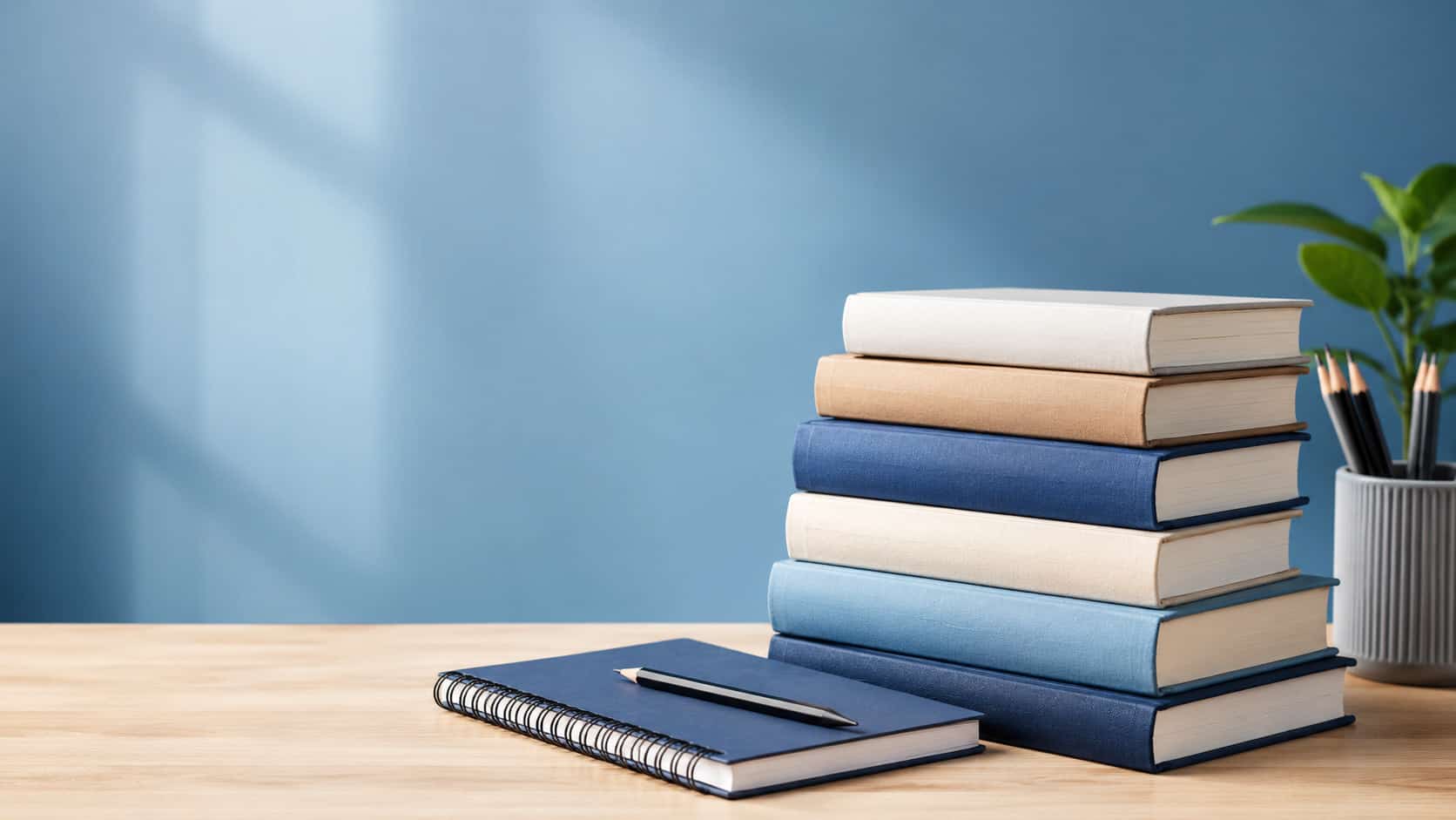 Academic Books 01