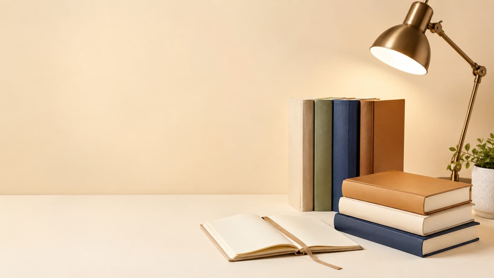 Academic Books 04