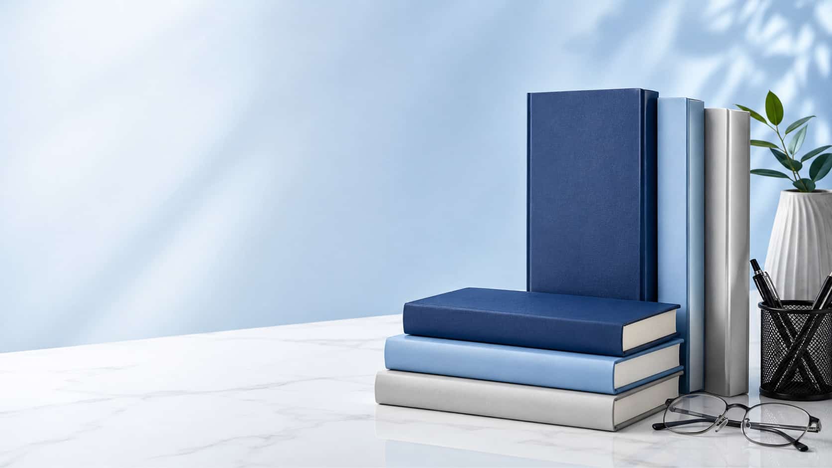 Academic Books 05