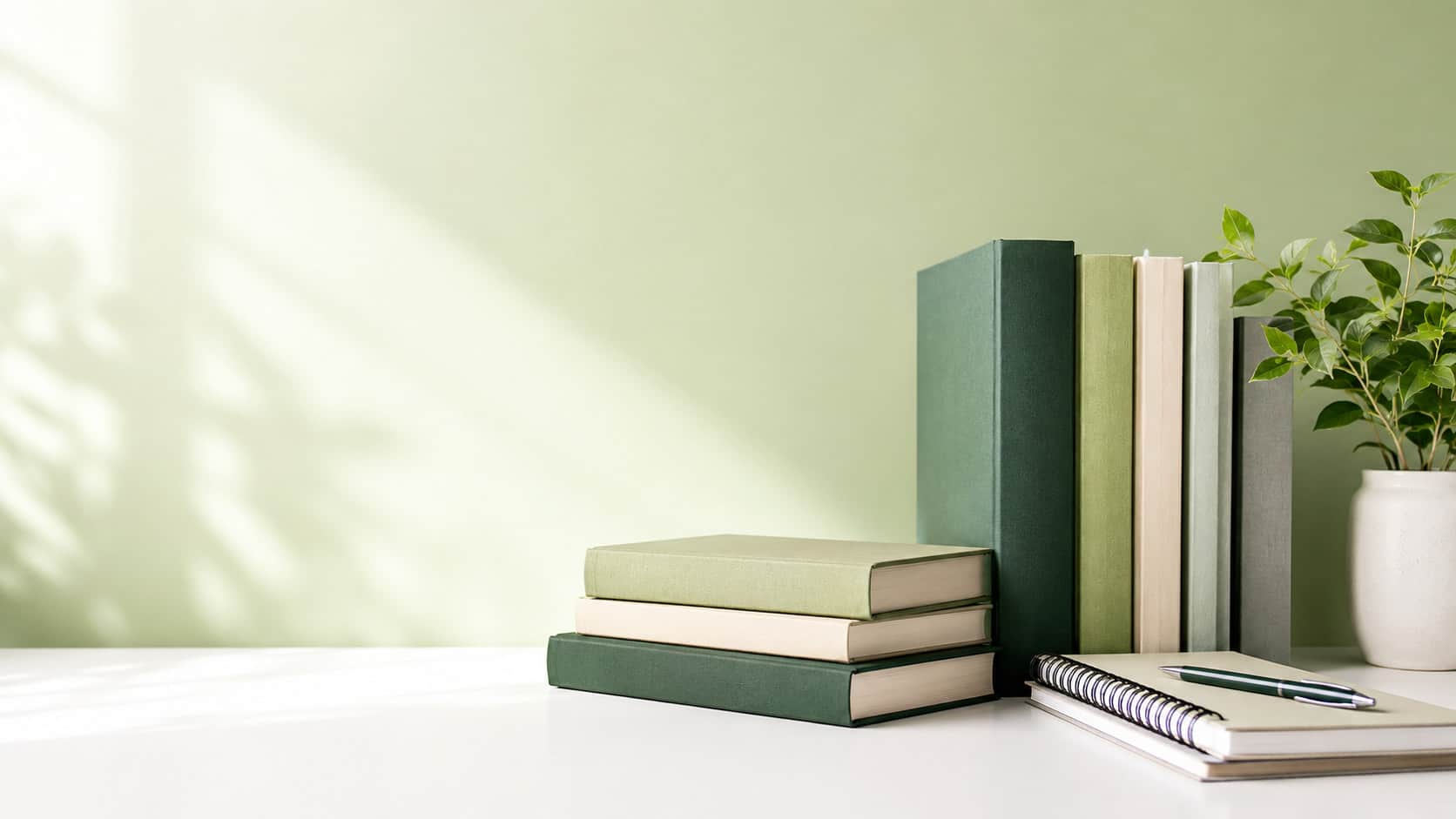 Academic Books 06