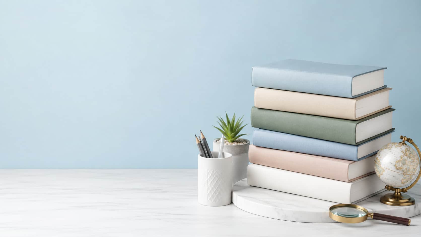 Academic Books 07