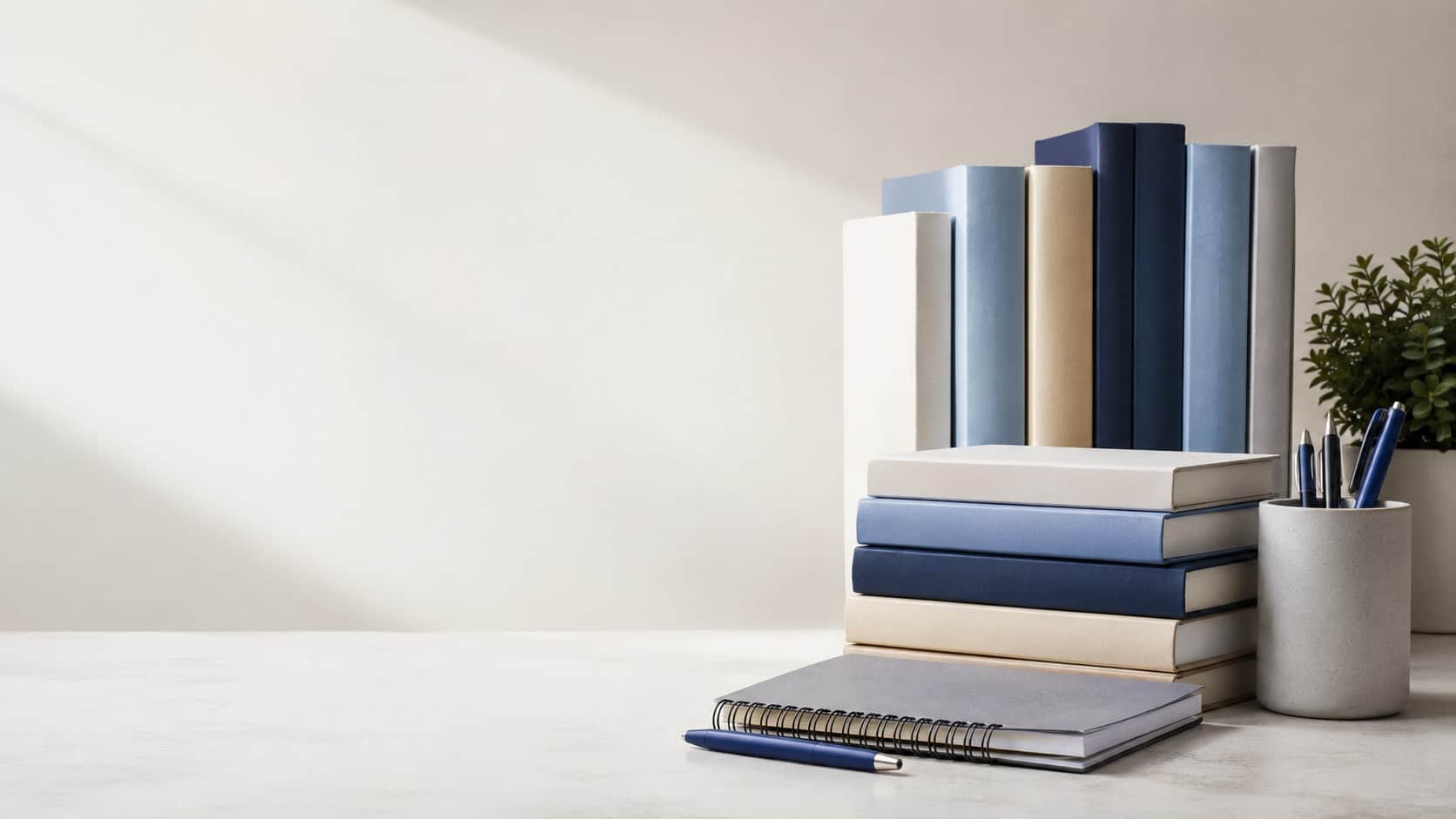 Academic Books 08