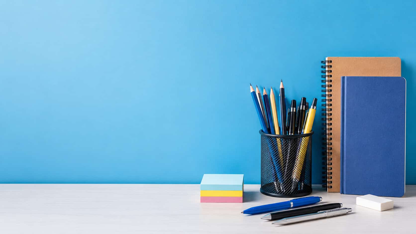 Stationery 01