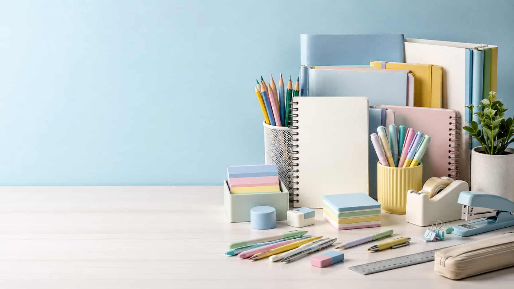 Stationery 08