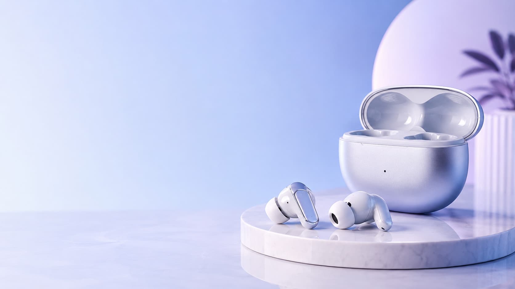Headphones Earbuds 04