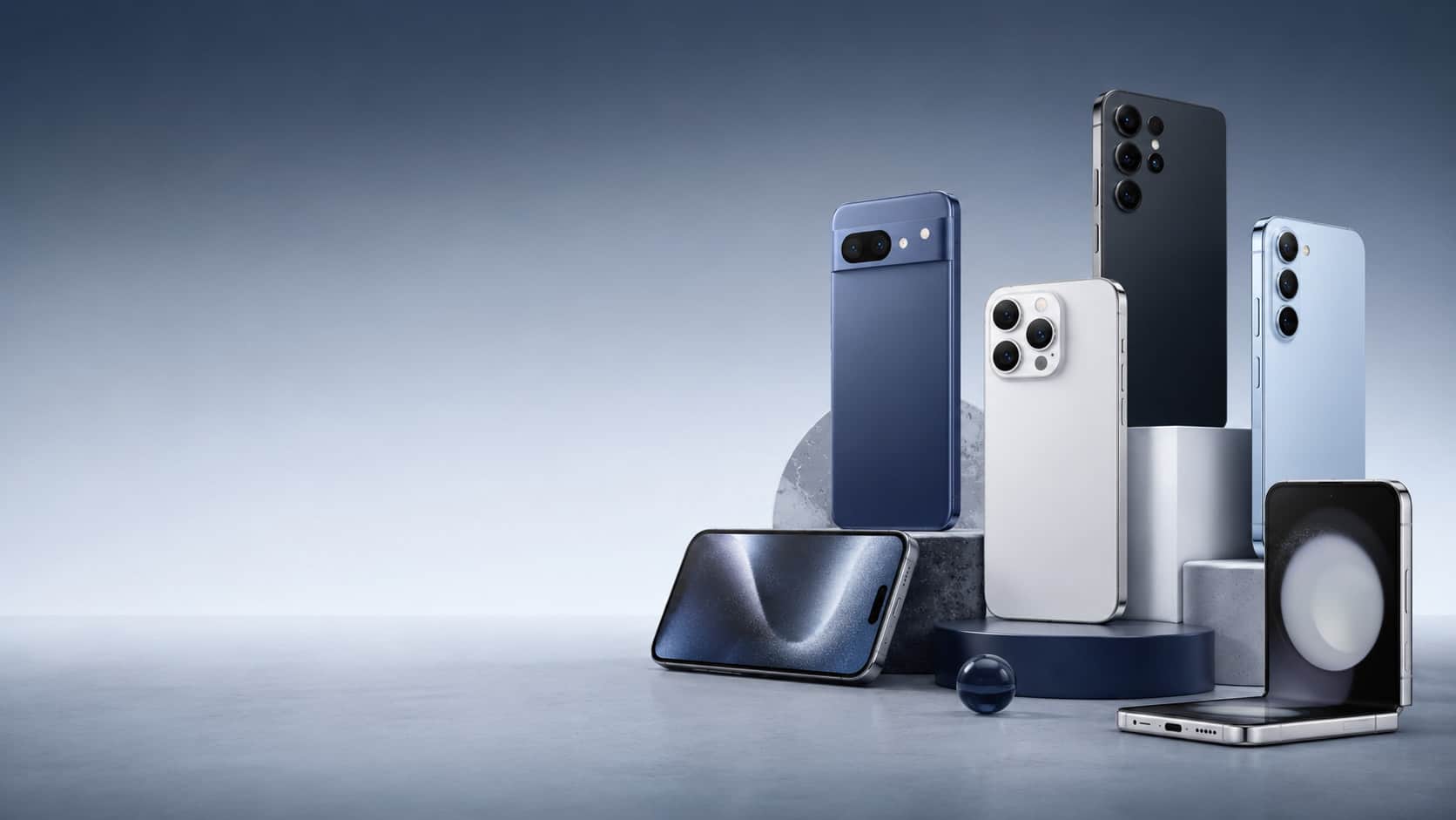 Mobile Phones 08