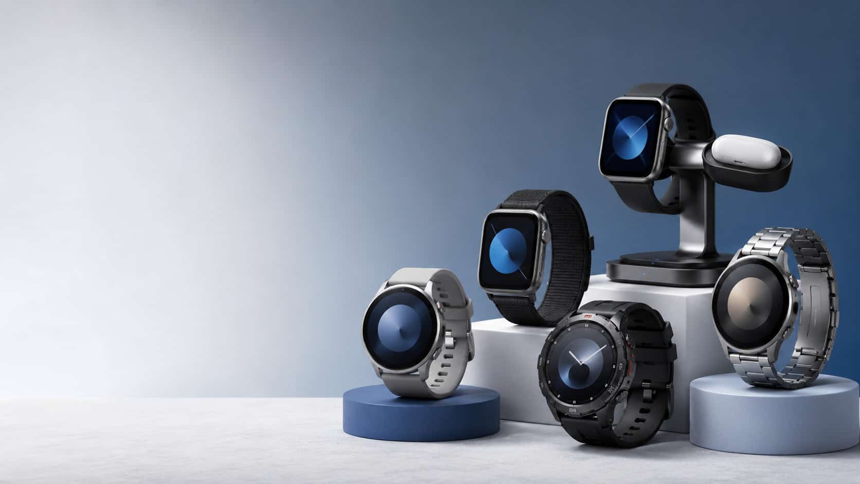 Smart Watches 08