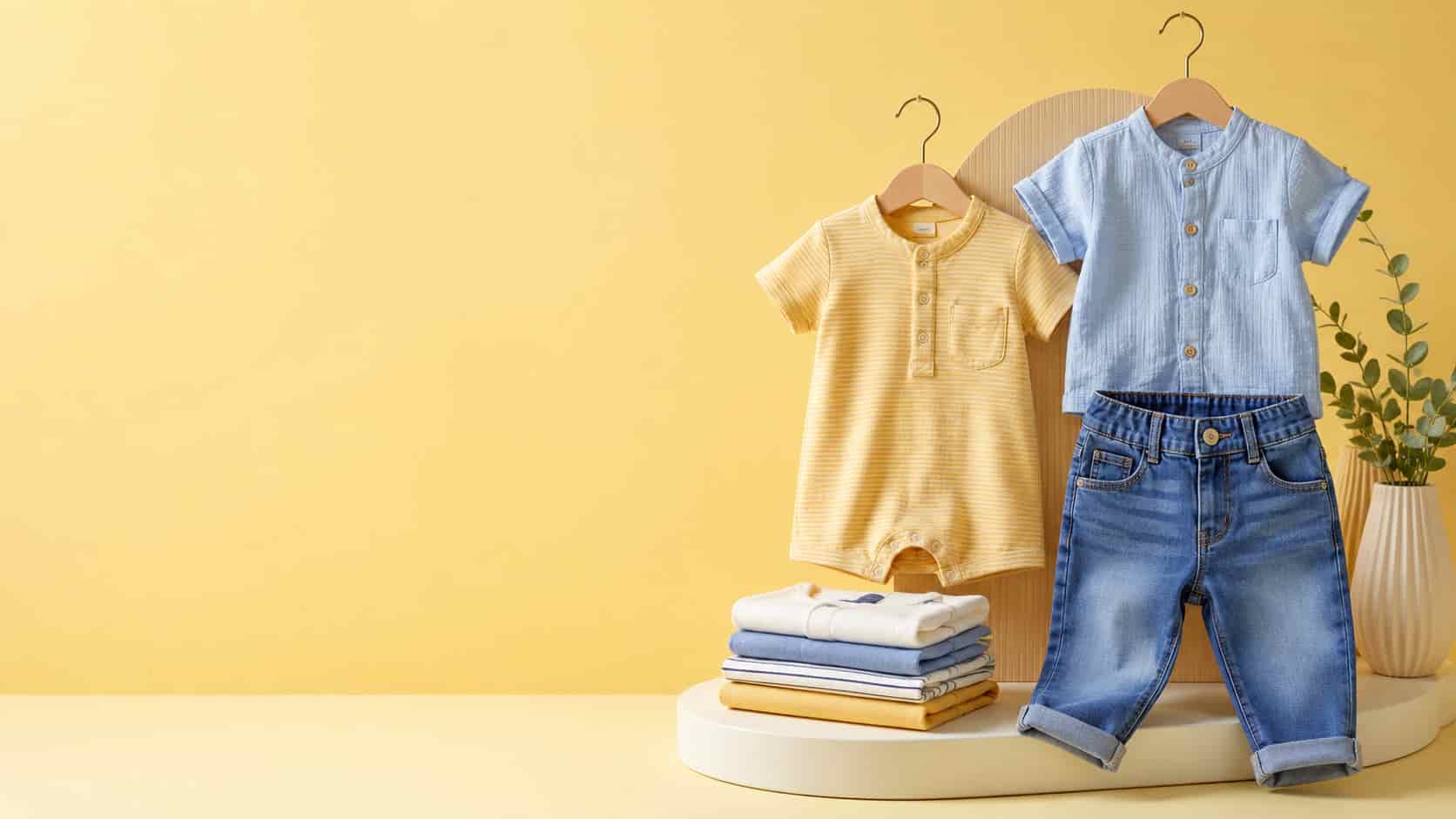 Kids Wear 03