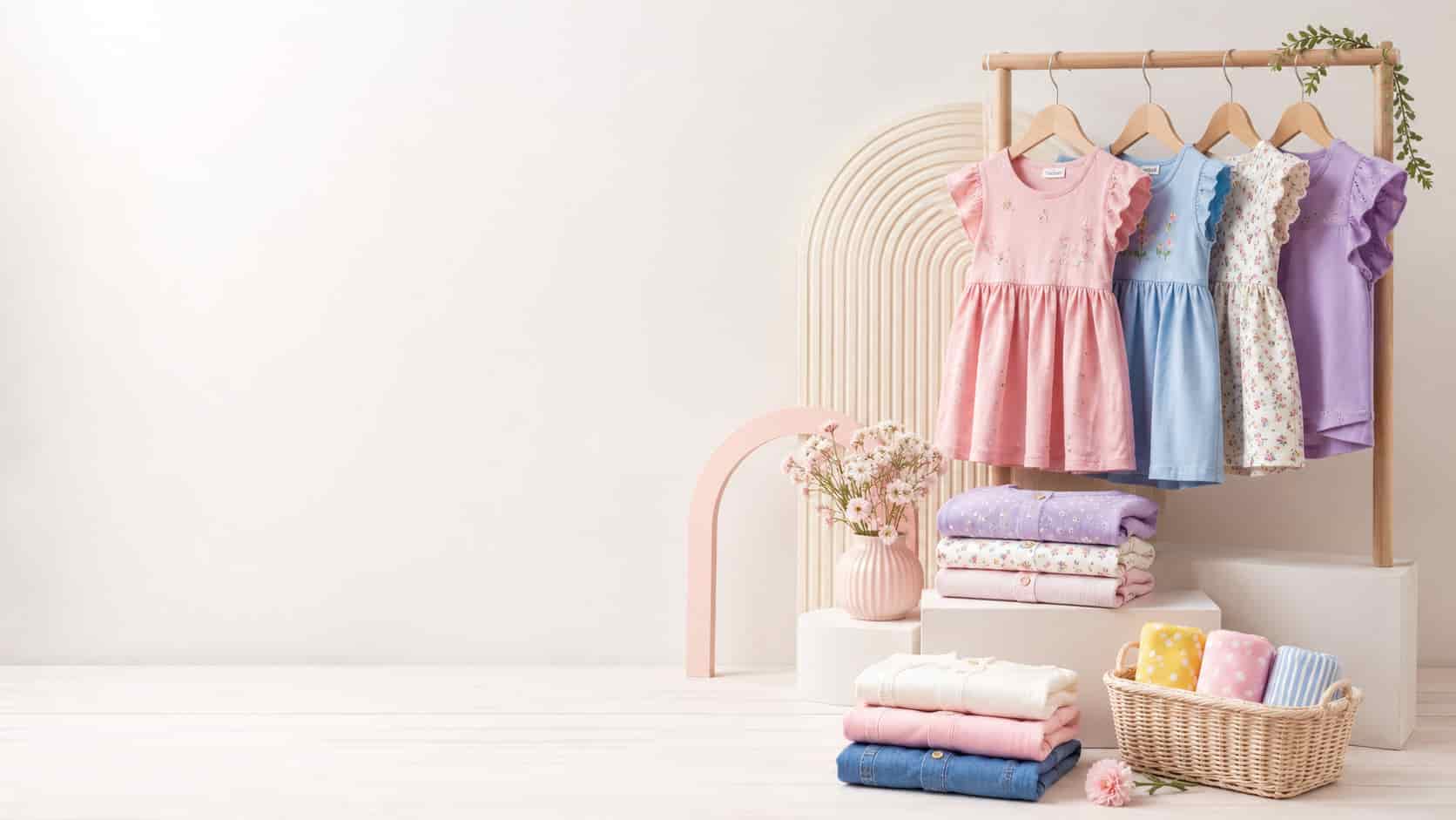 Kids Wear 05