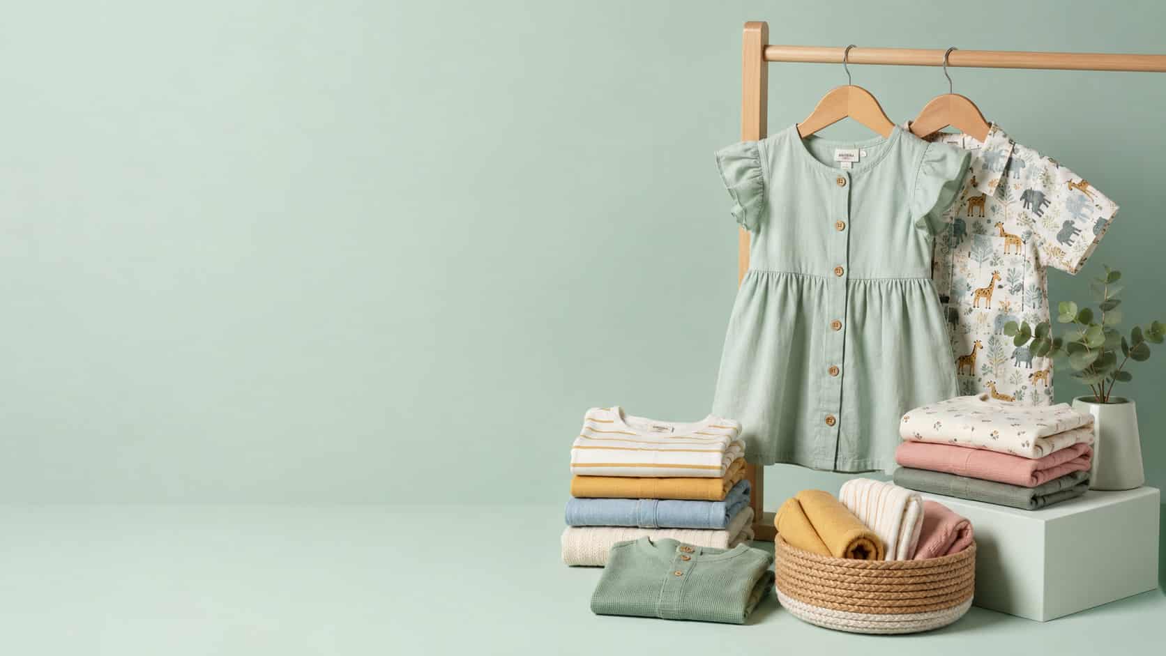 Kids Wear 06