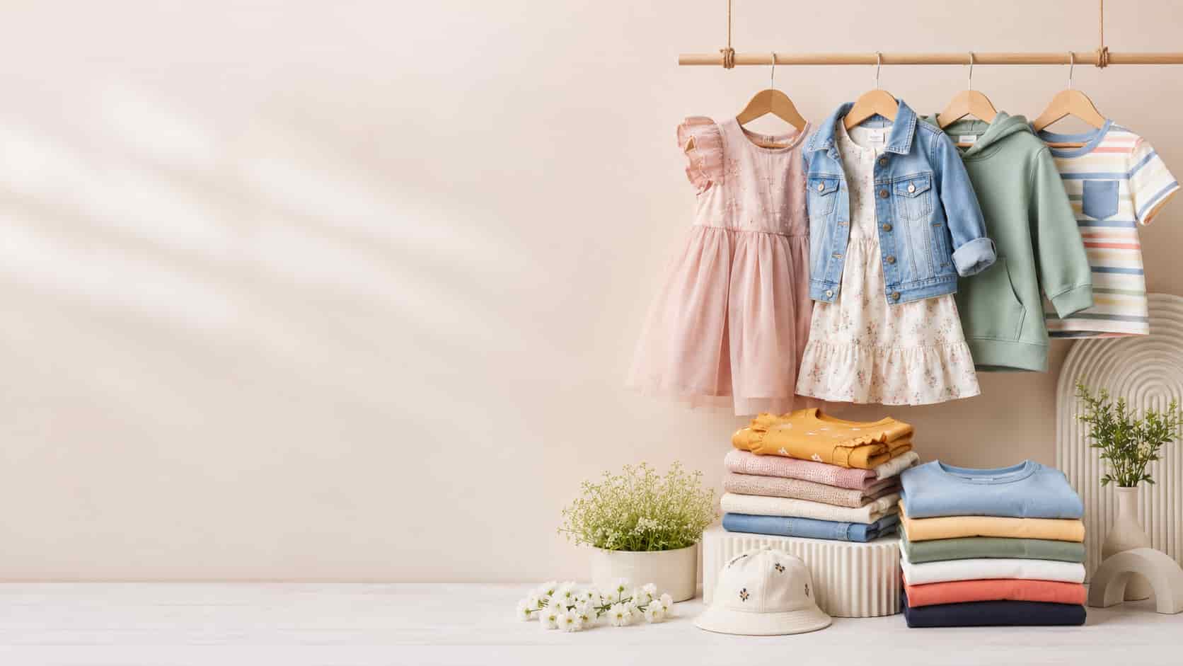 Kids Wear 08