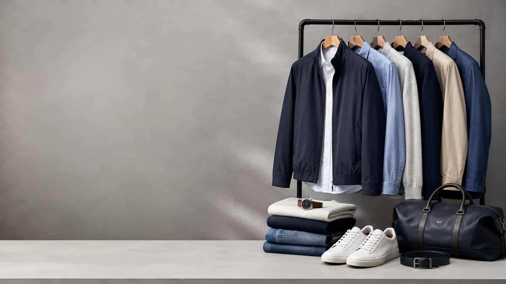 Mens Clothing 07