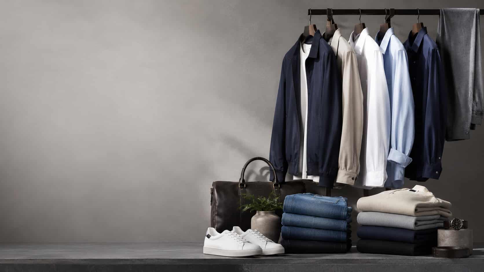 Mens Clothing 08