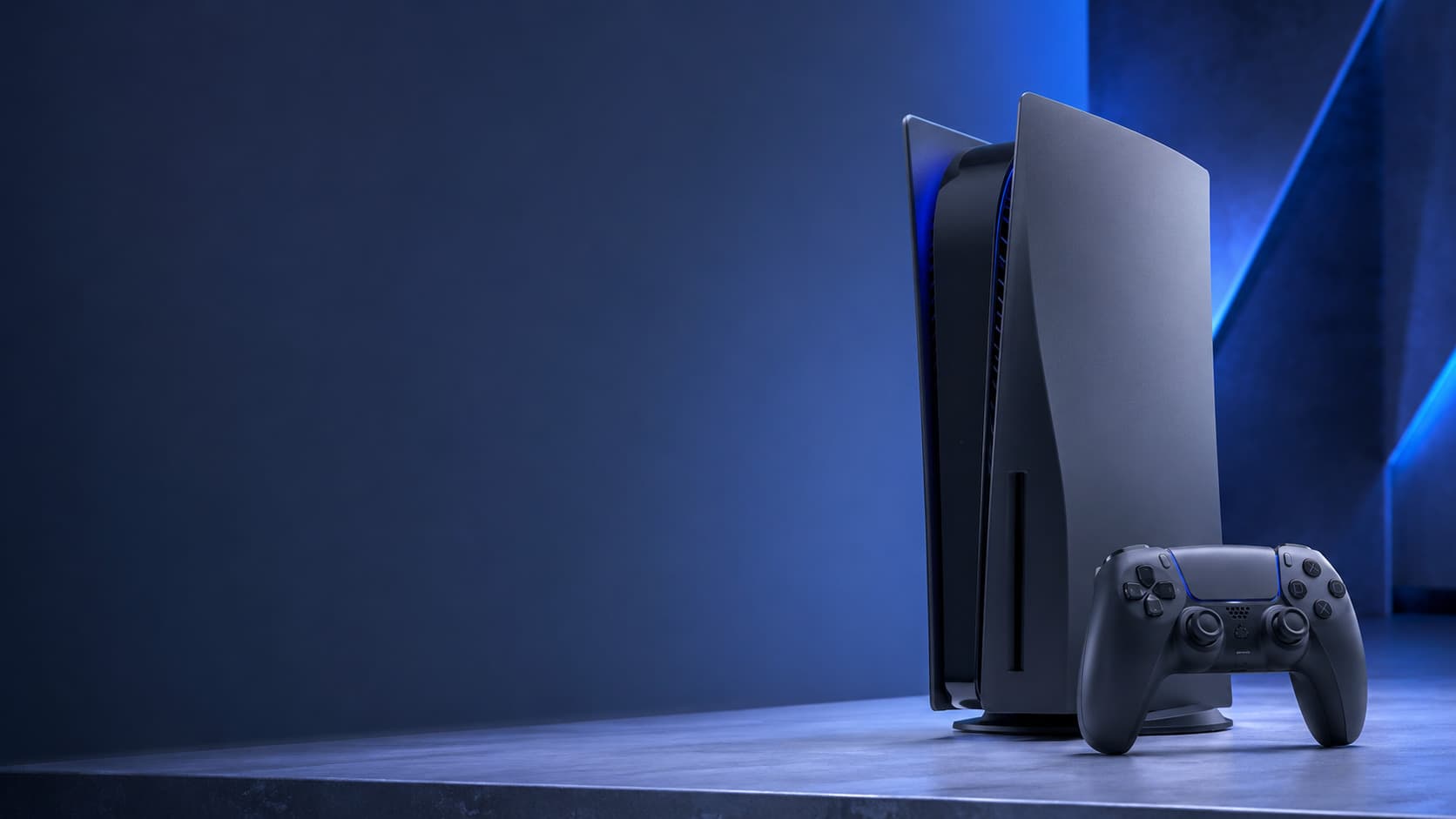 Gaming Consoles 01