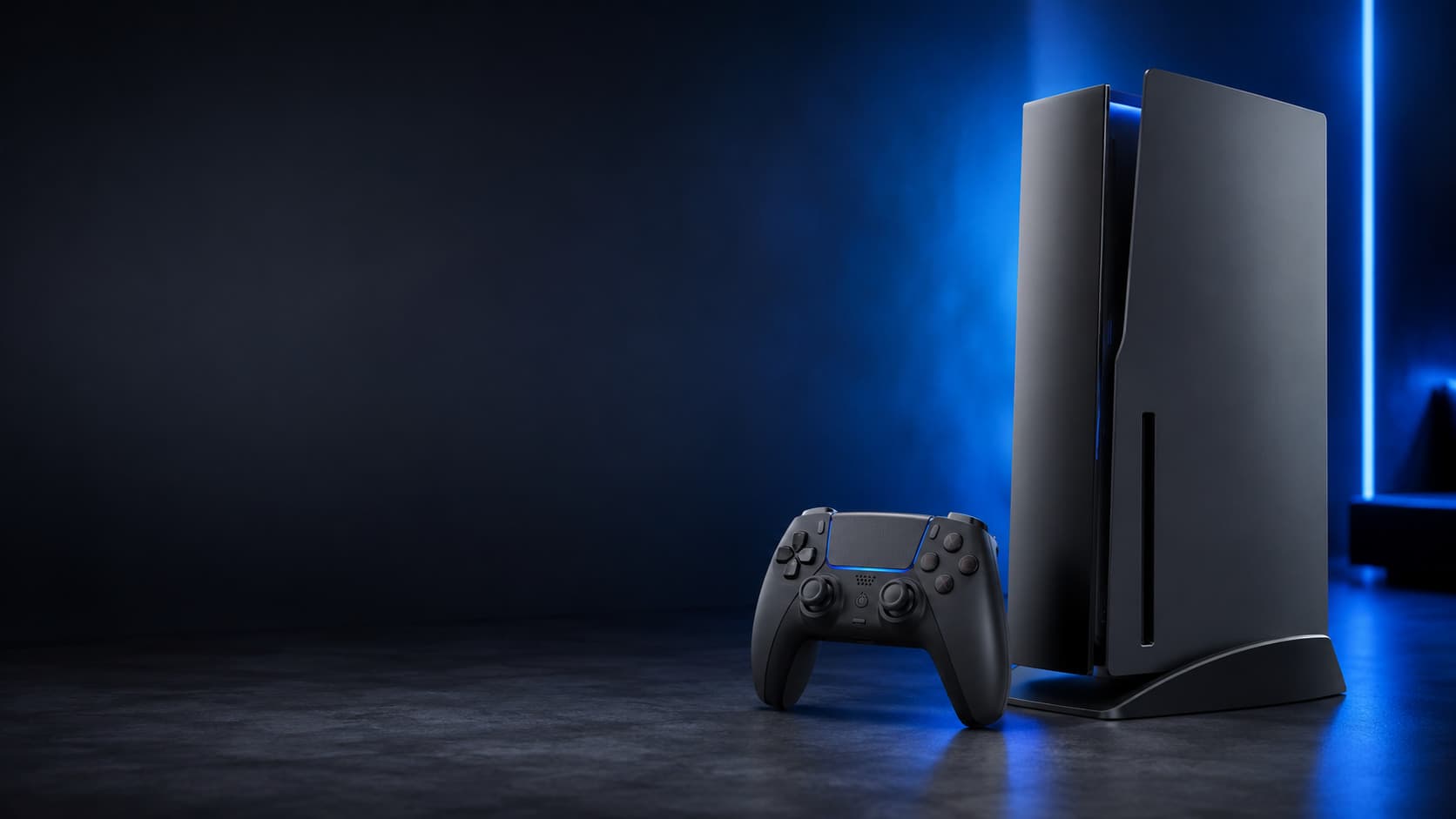 Gaming Consoles 05