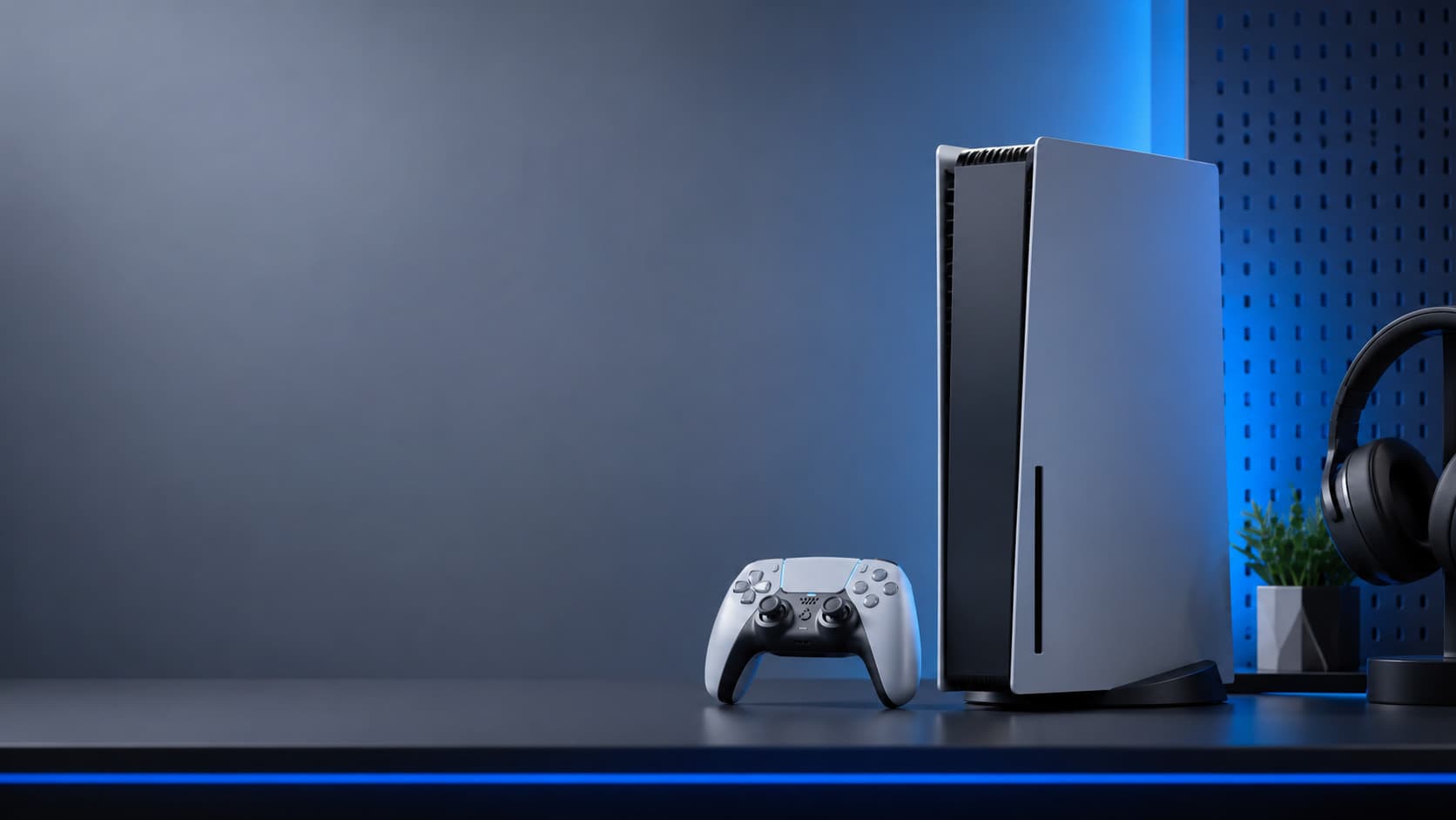 Gaming Consoles 06